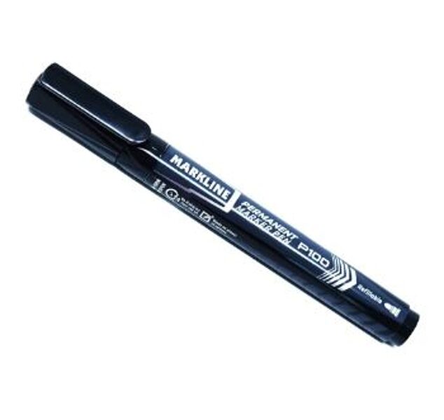 Permanentinis žymeklis Linc Markline P100