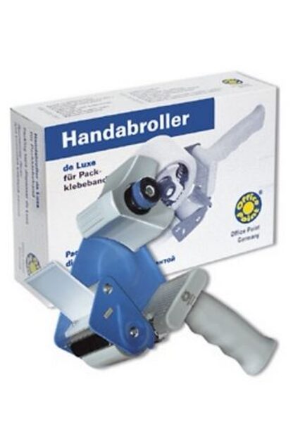 Įranga pakavimui, 50mm juostai Office Point