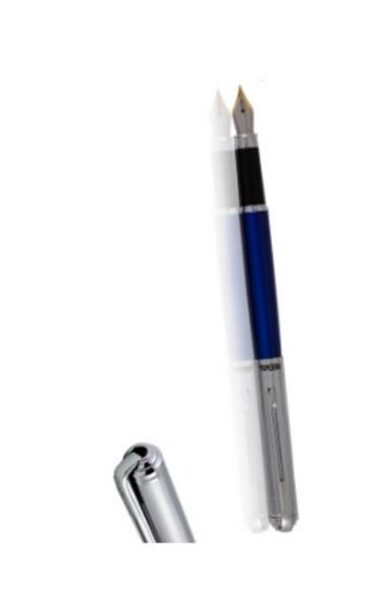 Plunksnakotis "Thames blue" dėžutėje 22-009F REGAL