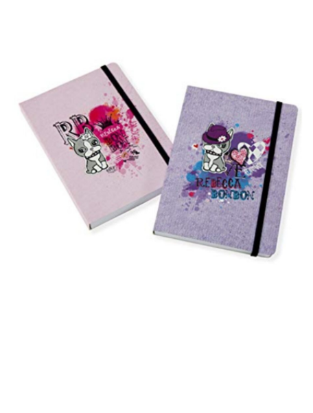 Užrašų knygutė GOLDBUCH 