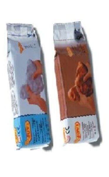 Ore džiūstantis molis JOVI 500 g