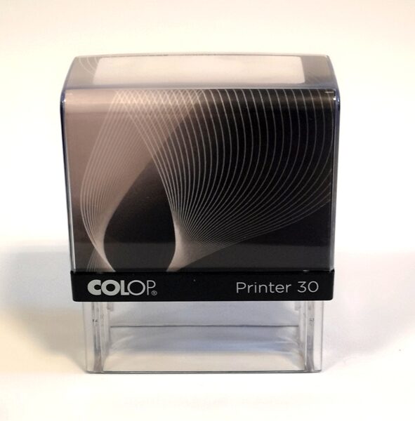Antspaudas Colop Printer 30