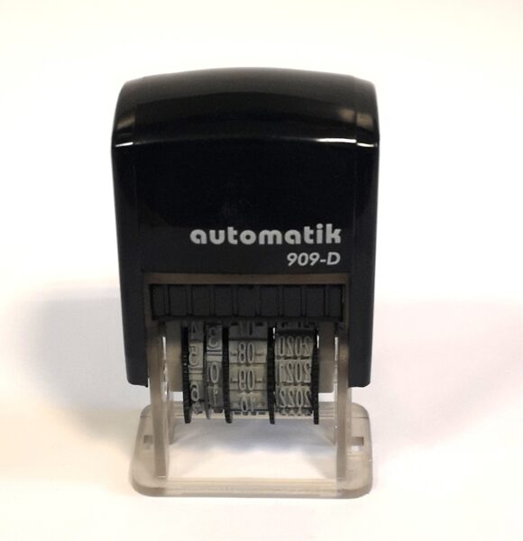 Datatorius Automatik D909 4mm