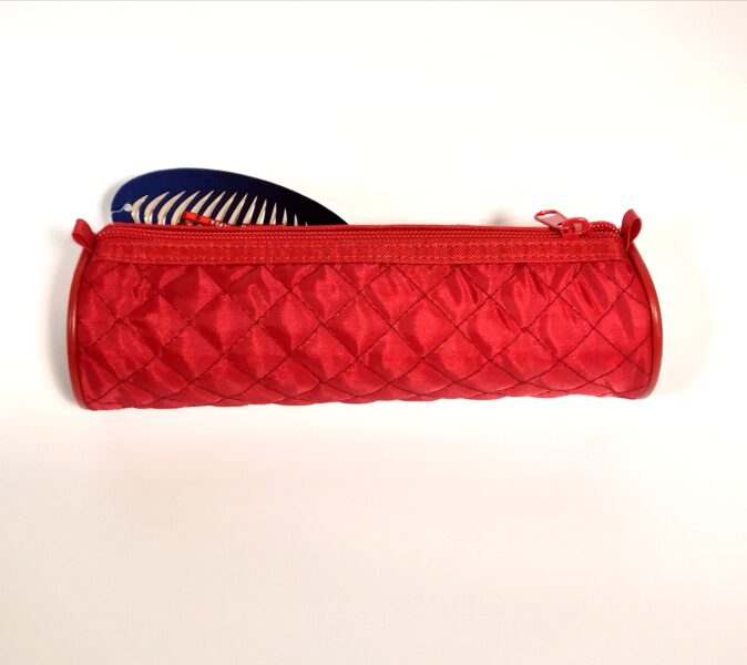 Penalas Kalnex Red, apvalus