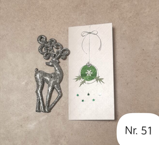 Kalėdiniai rankų darbo atvirukai/vokeliai