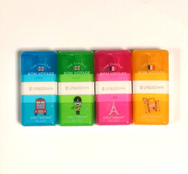 Drožtukas - trintukas DELI