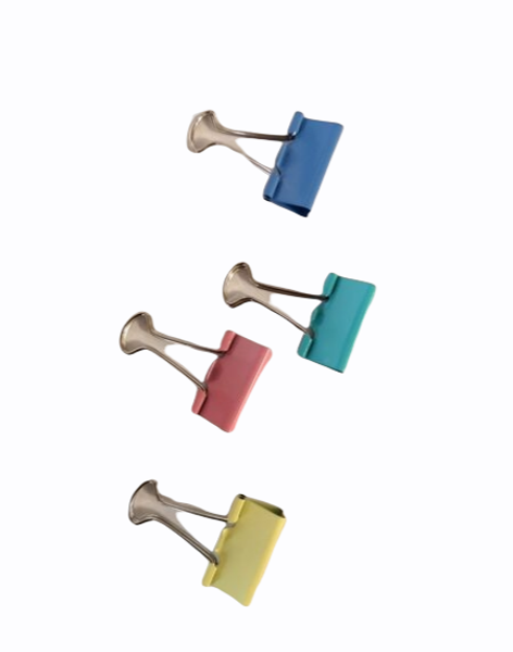 Spaustukai HERMESS 25mm, 1 vnt