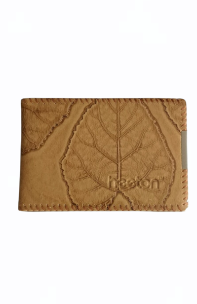 Vizitinių kortelių dėklas, dirbtinės odos 36 vnt