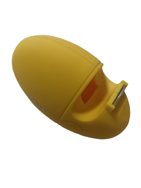 Plastikinis laikiklis Eagle lipniai juostelei 