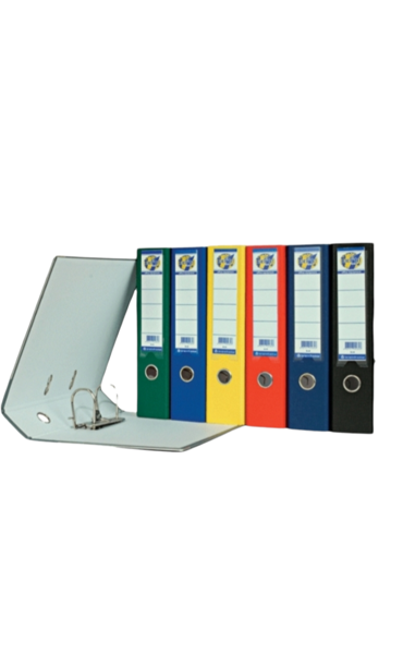 Segtuvas WORLD-1, A4/70 mm, standartinis