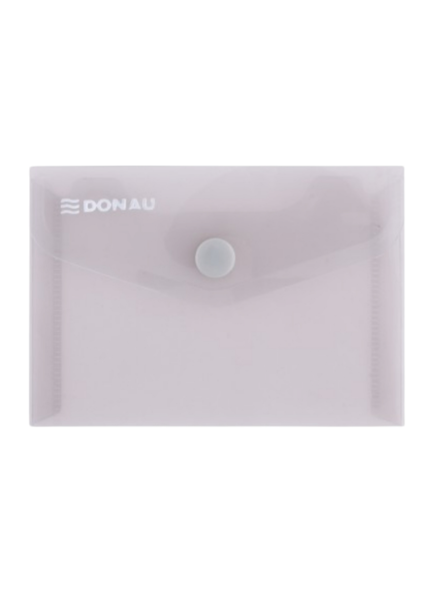 Vokelis su spaustuku, plastikinis, A6