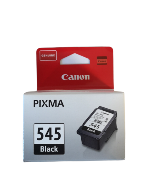Canon PG-545 (8287B001), juoda kasetė rašaliniams spausdintuvams