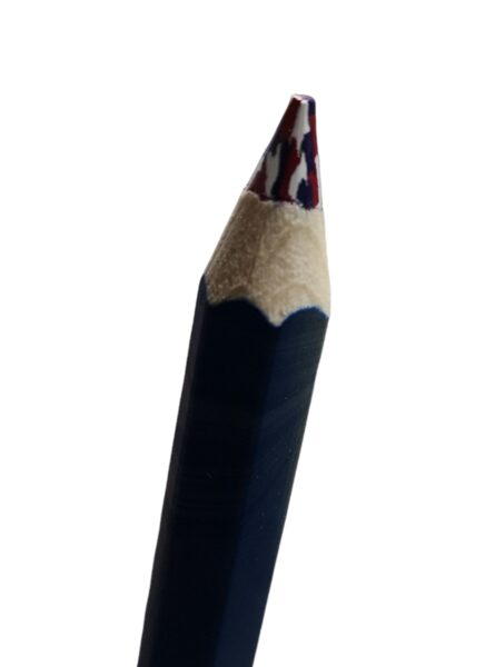 Pieštukas su įvairiaspalve šerdele MAGIC, Koh-I-Noor "AMERICA BLUE"