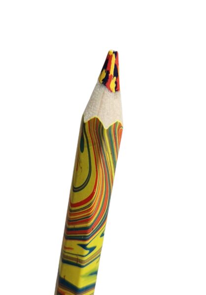 Pieštukas su įvairiaspalve šerdele MAGIC, Koh-I-Noor "ORIGINAL"