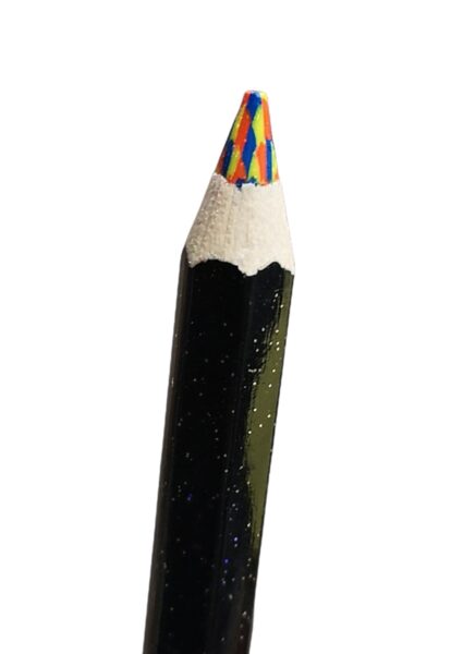 Pieštukas su įvairiaspalve šerdele MAGIC, Koh-I-Noor "NEON"