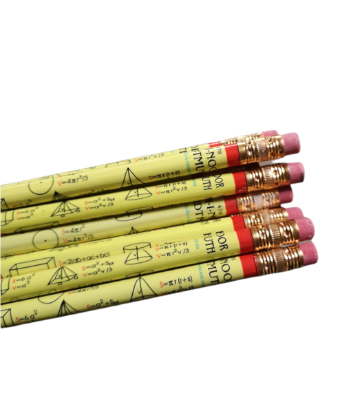 Pieštukas su trintuku "Formulės" 1231, Koh-I-Noor