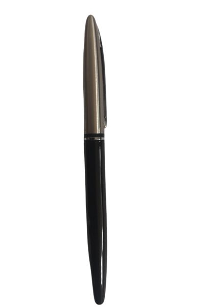 Plunksnakotis "LOUSHI" Black