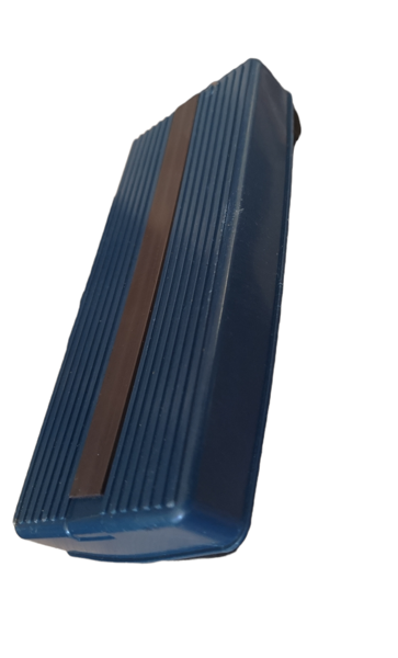 Kempinė magnetinė lentai, su magnetu