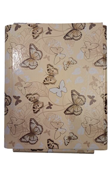 Aplankas kartoninis sąsiuviniams su lipduku A5