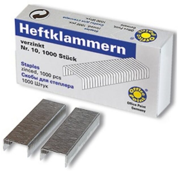 Sąsagėlės Nr.10 "Office Point"