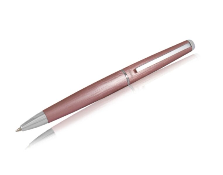 Tušinukas "Cambridge" rožinės spalvos dėžutėje REGAL