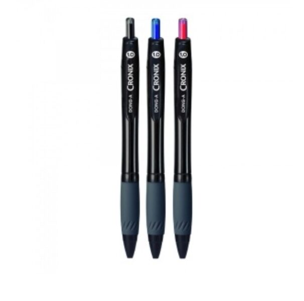Tušinukas automatinis 1,0mm., Dong-A Cronix Hibrid