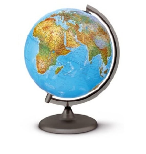 Gaublys ORION lietuvių kalba, 30cm