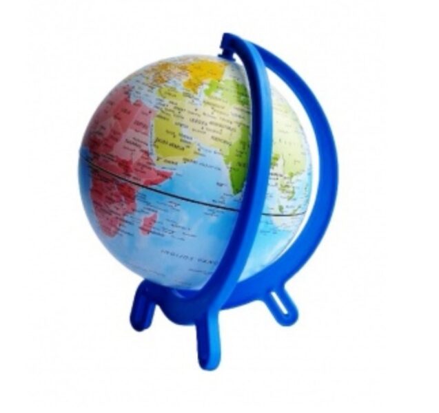 Gaublys GIACOMINO lietuvių kalba, 16 cm