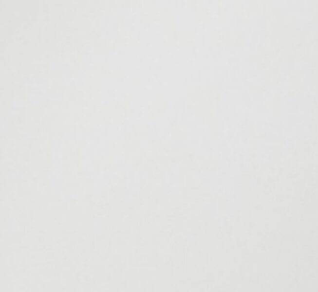 Dekoratyvinis popierius Curious Metallics, A4, 120 gr, 50 lapų, "White Silver"