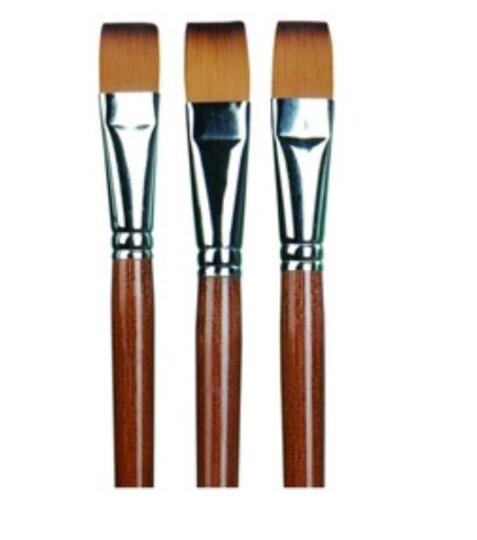 Teptukas plokščias 232 SINTETIKA, Nr. 5