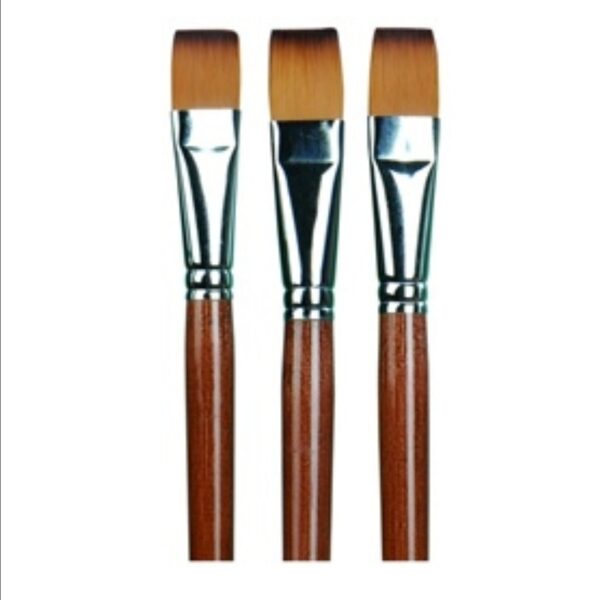 Teptukas plokščias 232 SINTETIKA, Nr. 9