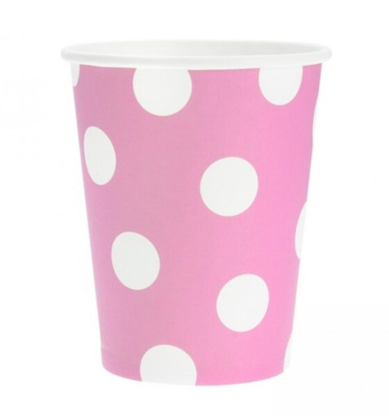Puodeliai "Dots"