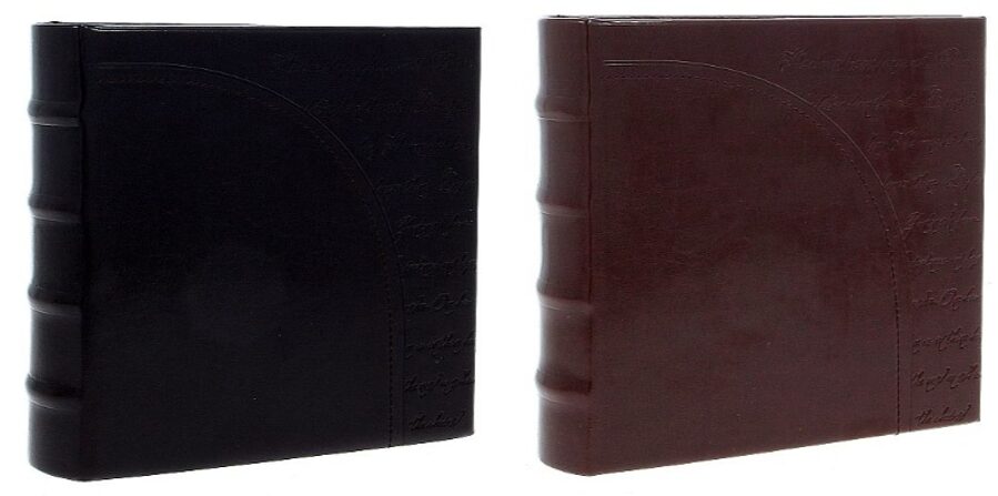 Albumas GED DECOR46100-62/2 10x15 100  kišeninis | knyginio rišimo