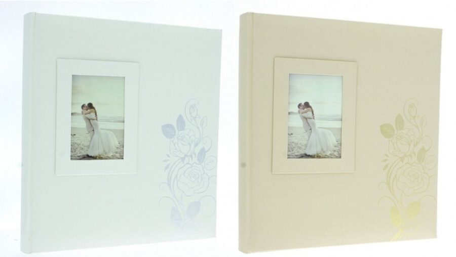 Albumas GED DBCS200 CHOICE 24x29/40psl 