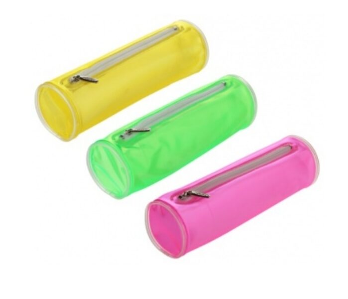 Penalas apvalus iš plastiko "Office point"