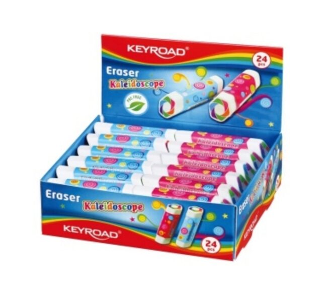 Trintukas "Kaleidoscope" KEYROAD