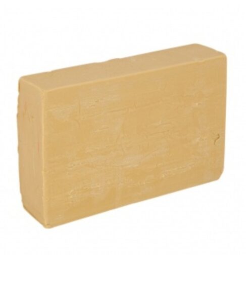 Skulptūrinis plastilinas (minkštas) 0,5kg