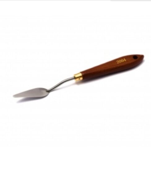 Tapybos mentelė (mastihinas) Nr.2004