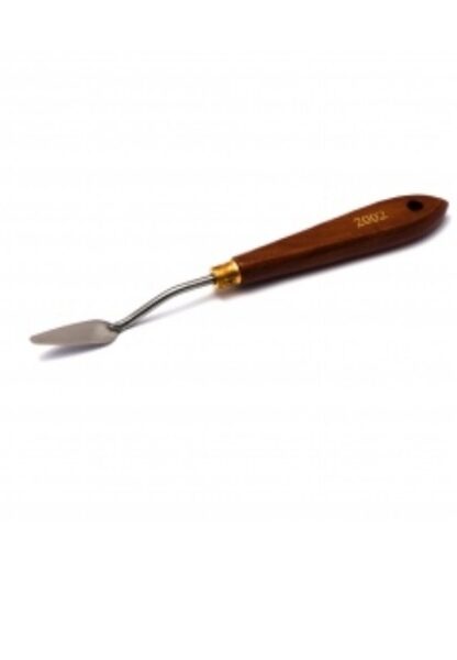 Tapybos mentelė (mastihinas) Nr.2002