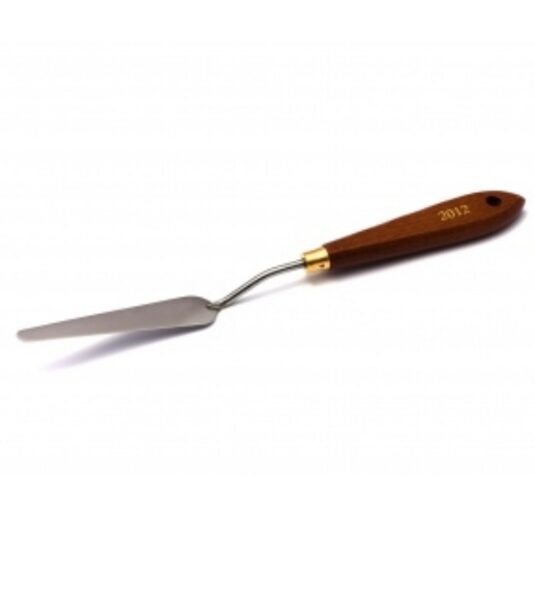 Tapybos mentelė (mastihinas) Nr.2012