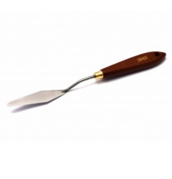 Tapybos mentelė (mastihinas) Nr.2043