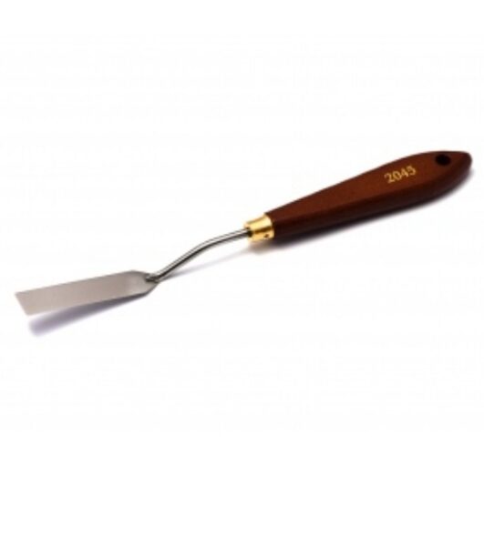 Tapybos mentelė (mastihinas) Nr.2045