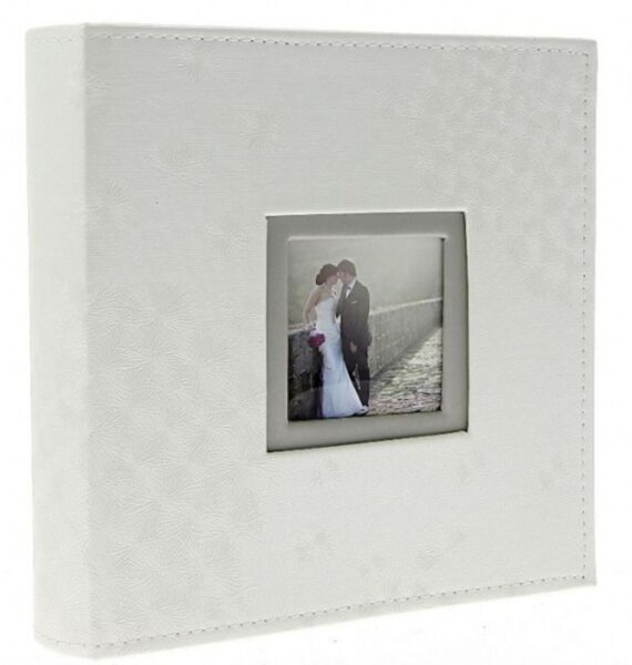 Albumas GED B46200 BINARY 10x15 200 kišeninis knyginio rišimo