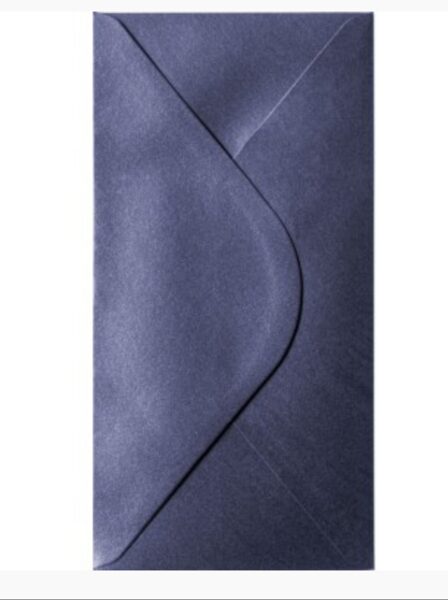 Vokai DL PEARL150g 1vnt tams.mėlyni