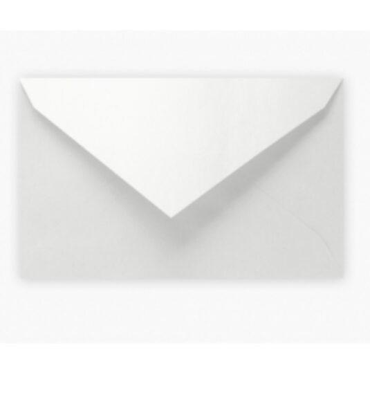 Dekoratyvinis vokas DL 120*195 mm