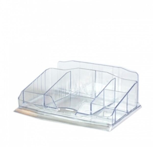 AD Class Pieštukinė, dūminės spalvos