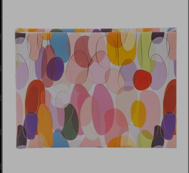 	Albumas GOLDBUCH 19314 Urban optimistic 22x16/36psl kampučiai/lipdukai  knyginio rišimo