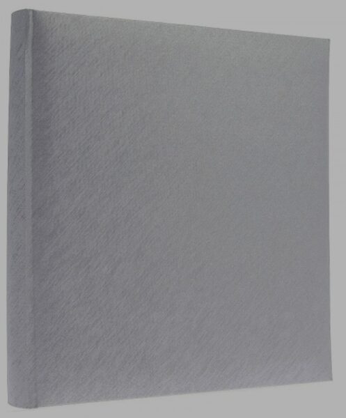 Albumas GED DBCL30 CLEANSILVER 29x32/60psl  kreminiai lapai  kampučiai/lipdukai  knyginio rišimo  max 10x15 240