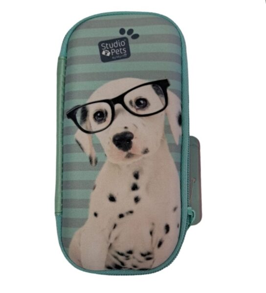 Penalas Studio pets, su užtrauktuku