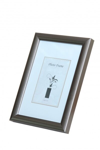 	Rėmelis 21x30 plast VF3532 Notte tamsiai pilkas  14mm